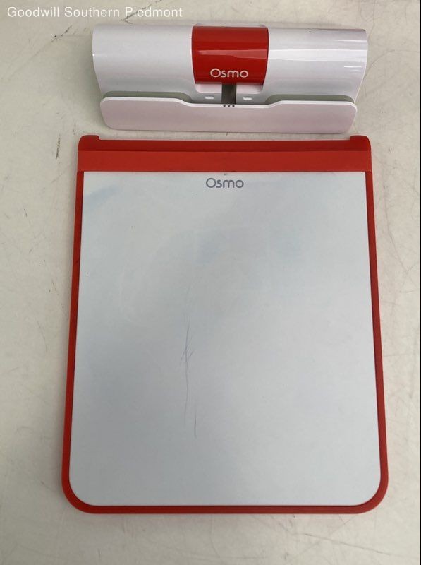Osmo Creative Starter Kit Complete CIB – Used