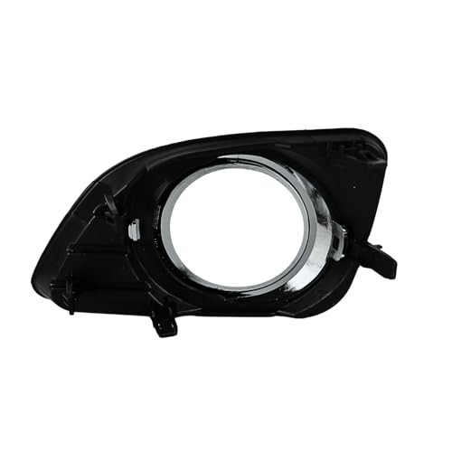 Fog Lights Compatible With 2010 2011 Camry Front Bumper 10-11 Camry Halogen