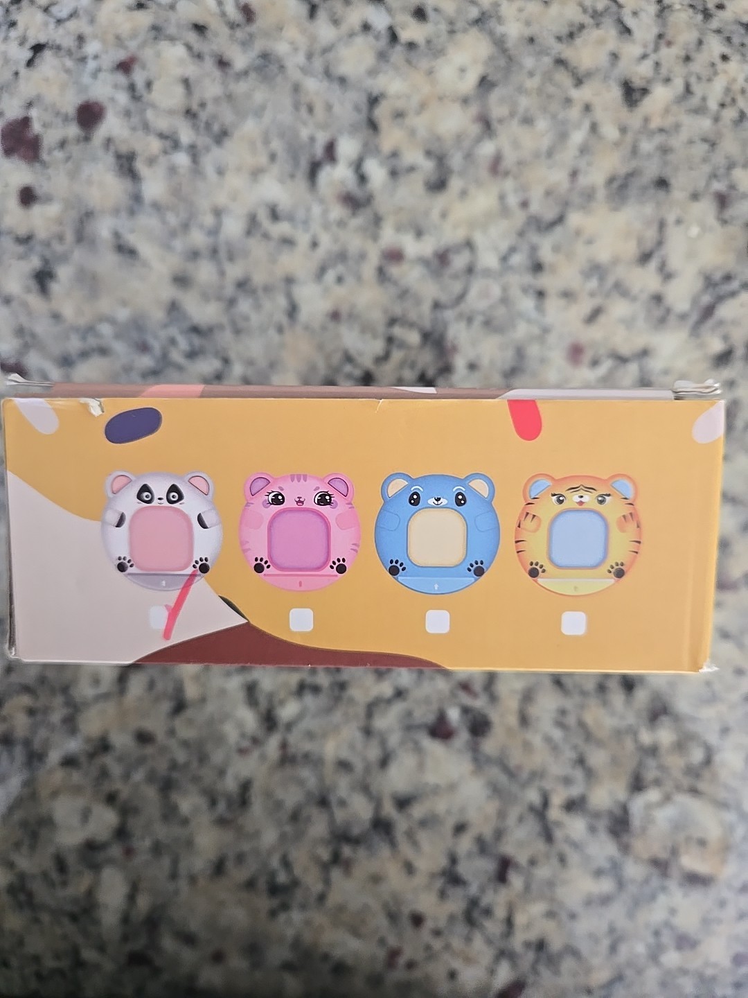 Smart Card Learning Machine : XD-19 Panda.