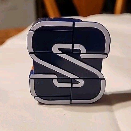 Alpha Bots Letter S Transformer Robot Alphabet Lakeshore Learning Alphabot