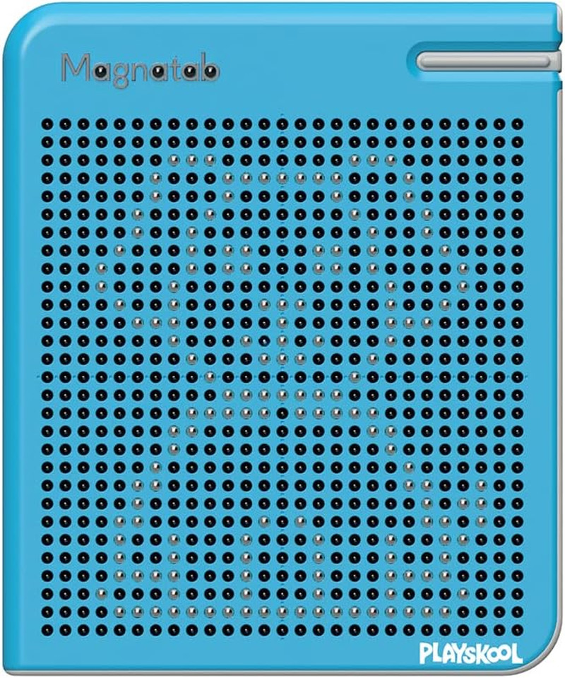 Magnatab – Glow-In-The-Dark – Learning and Sensory Drawing Tool – for Kids Ages