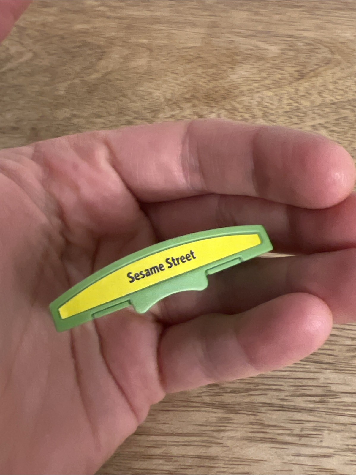Leap Frog Sesame Street Science Learning 2013 Game Cartridge ￼