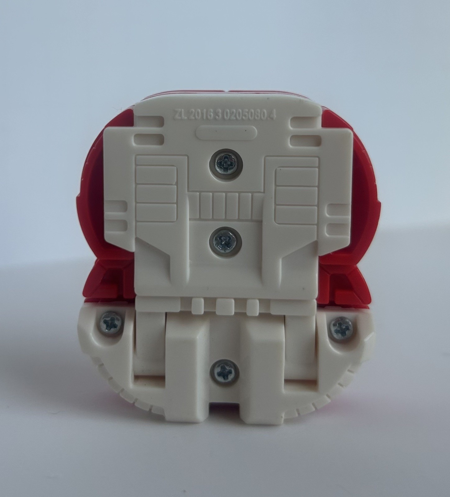 Numberbots Number 8 Transforming Robot Toy Lakeshore Learning