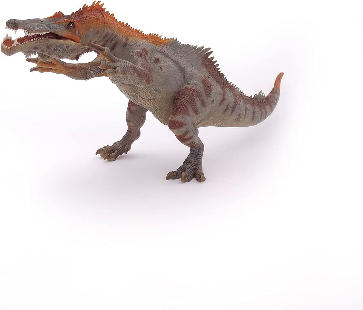 – Hand-Painted – Dinosaurs – Baryonyx – 55054 – Collectible – for Children – Sui