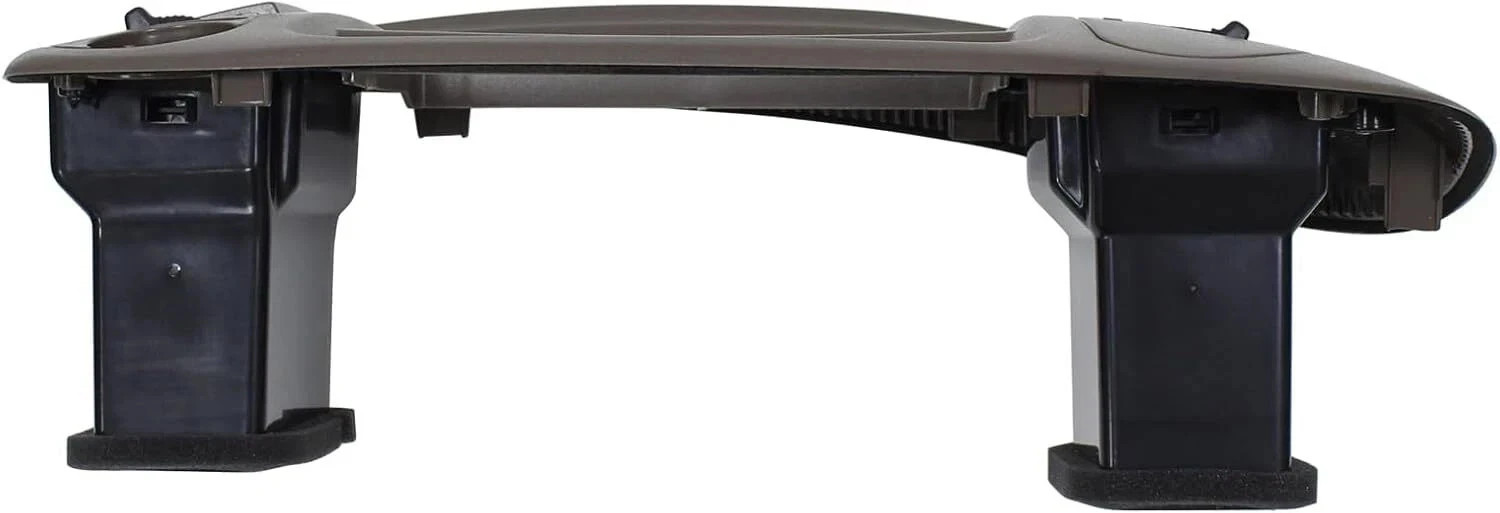 Brown Dash Radio Panel Bezel for Ford F-150 Expedition 1997-2003 w/Air