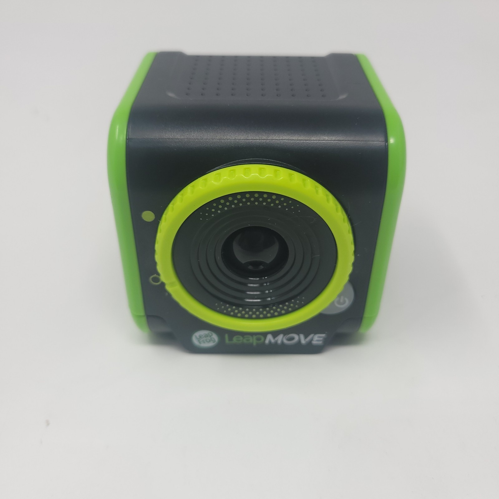 Leap Frog Leap Move Learning Console Motion Plug & Play Camera Interactive Game