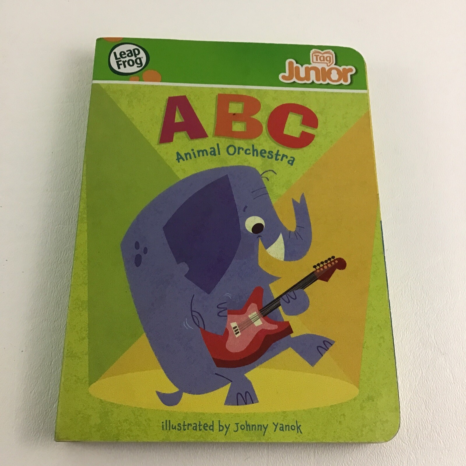 Leap Frog Tag Junior Book Pal Explorer Carry Along Storage Case Travel Bag Dora