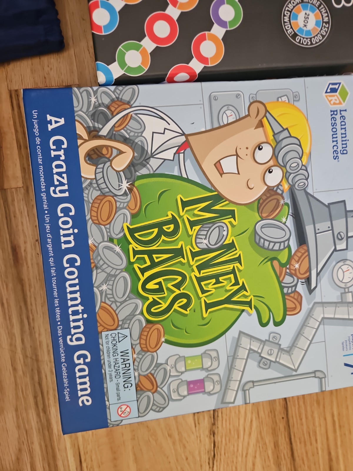 Homeschool Math Number Sense, Math Facts – 14 Total Games