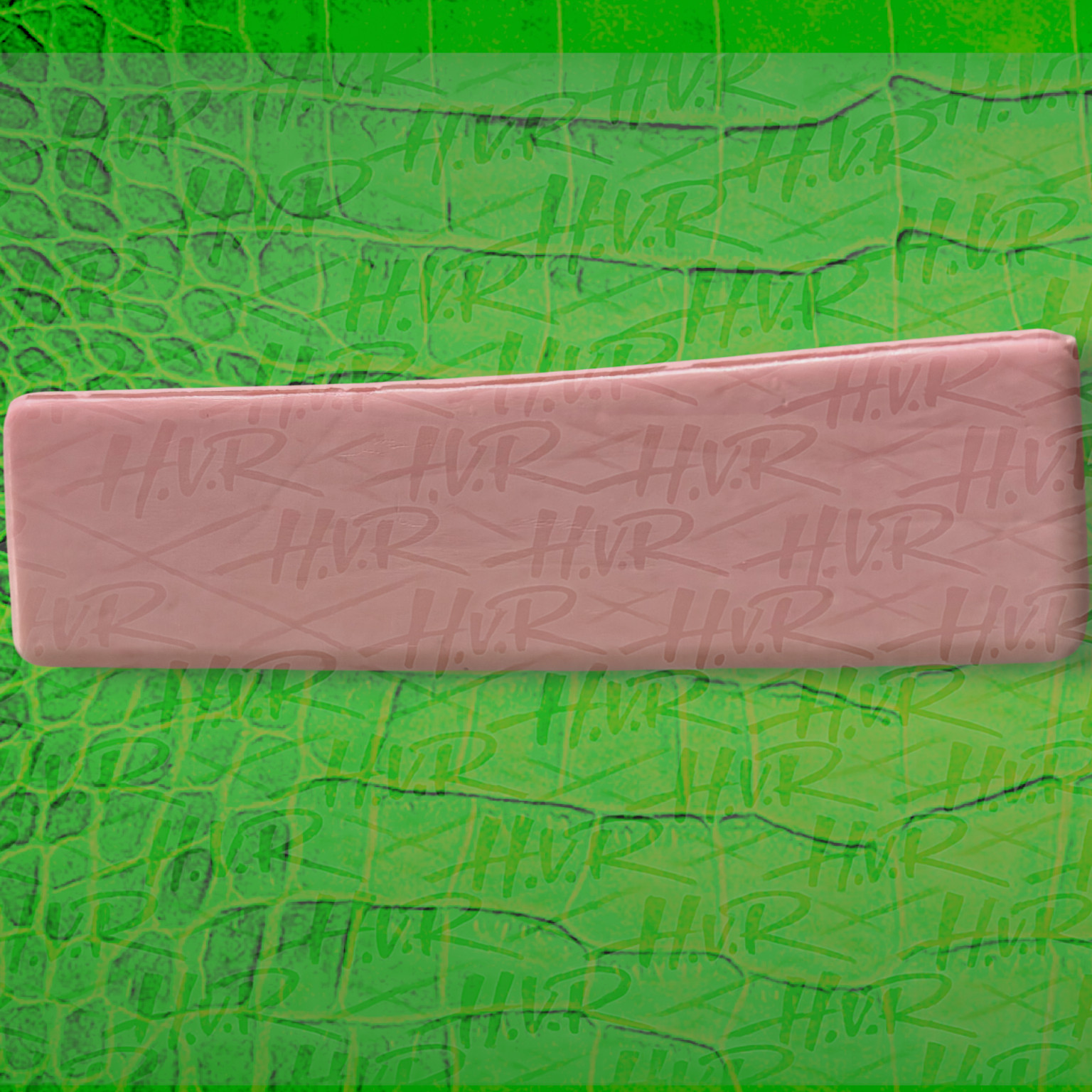 Butter Stick Squishy Fidget Toy Soft Stress Relief ADHD Anxiety-1 Piece-Pink!