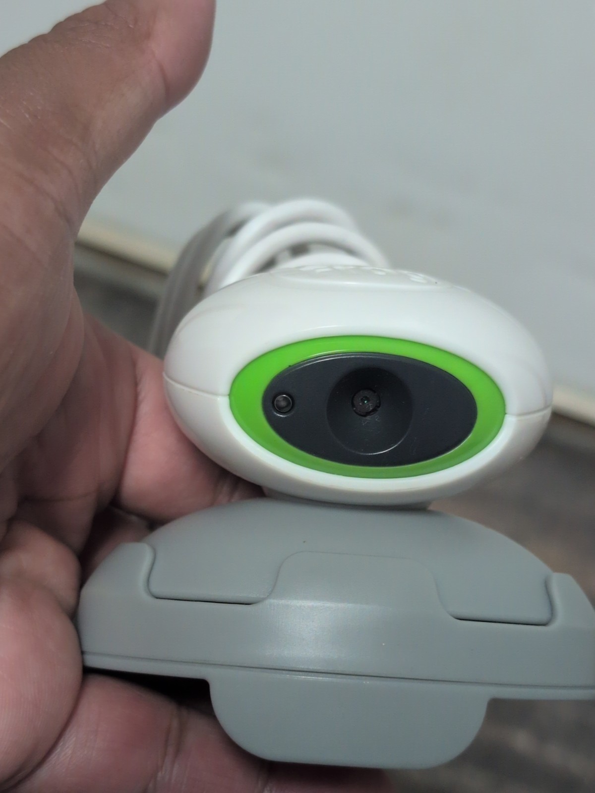 LeapFrog Leap TV Motion Sensing Sensor Camera