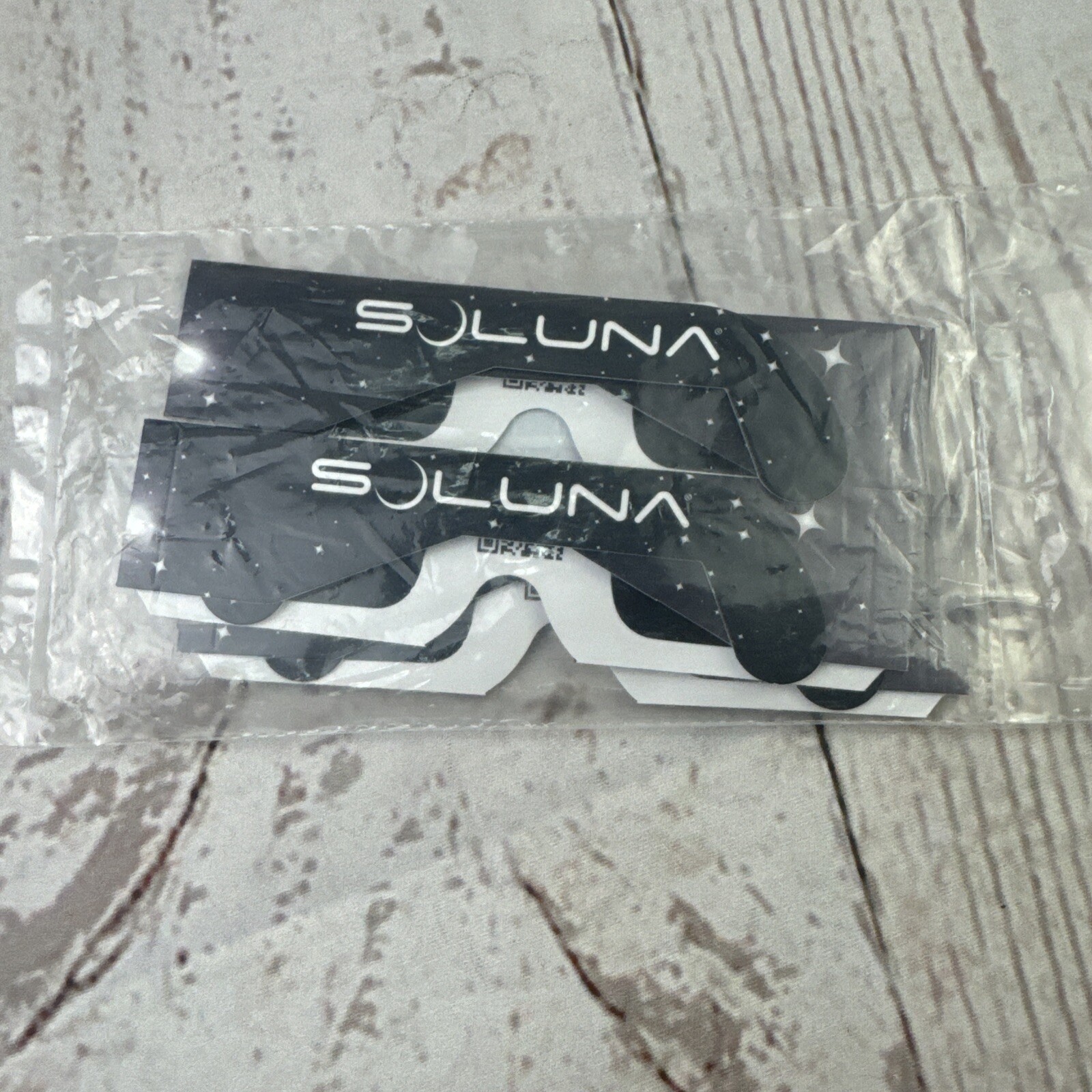 Solar Eclipse Glasses AAS Approved 2024 CE ISO Certified Safe Sun Viewing 5 Pack