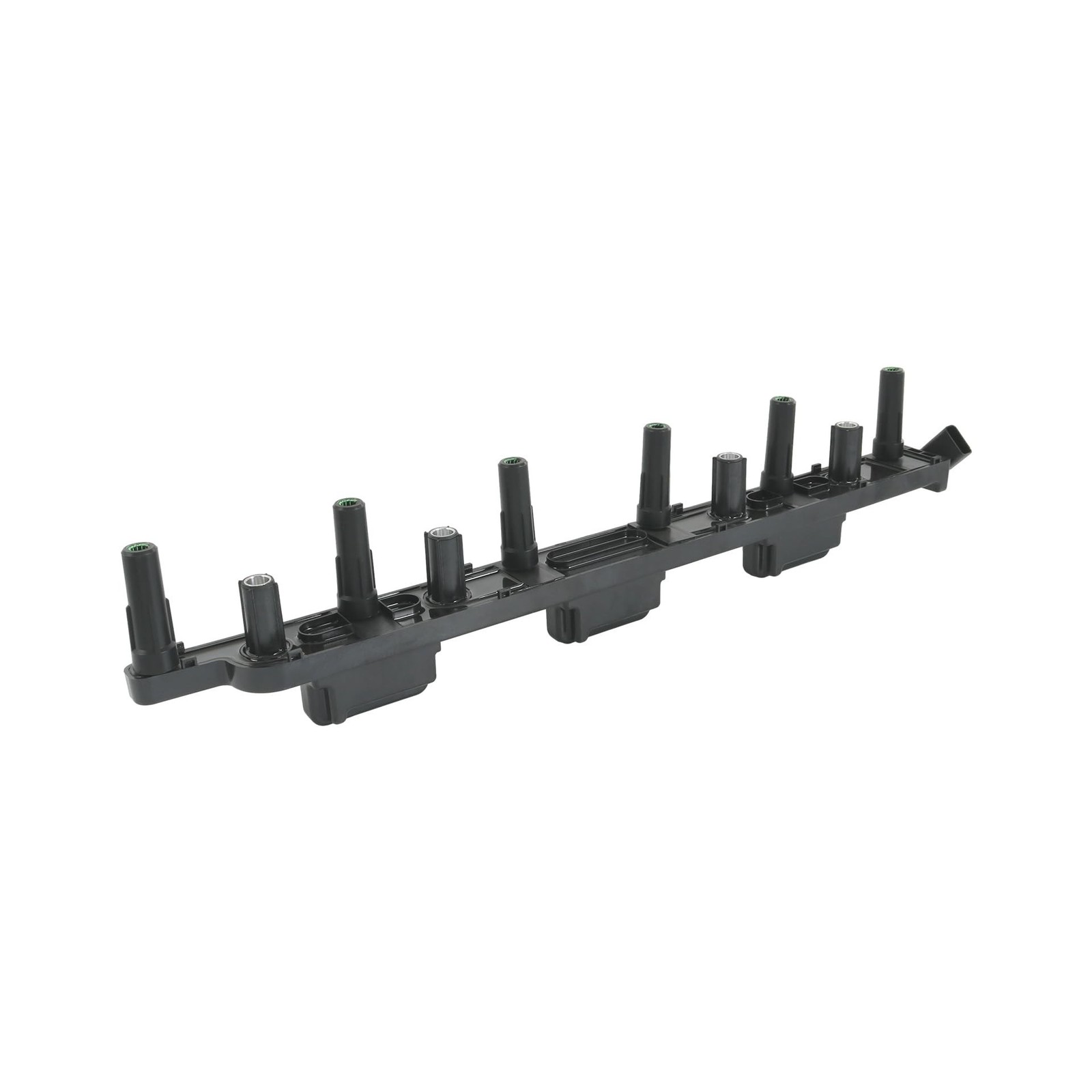 Set of 6 Ignition Coil Pack Compatible with Jeep Cherokee Grand Cherokee Wran…