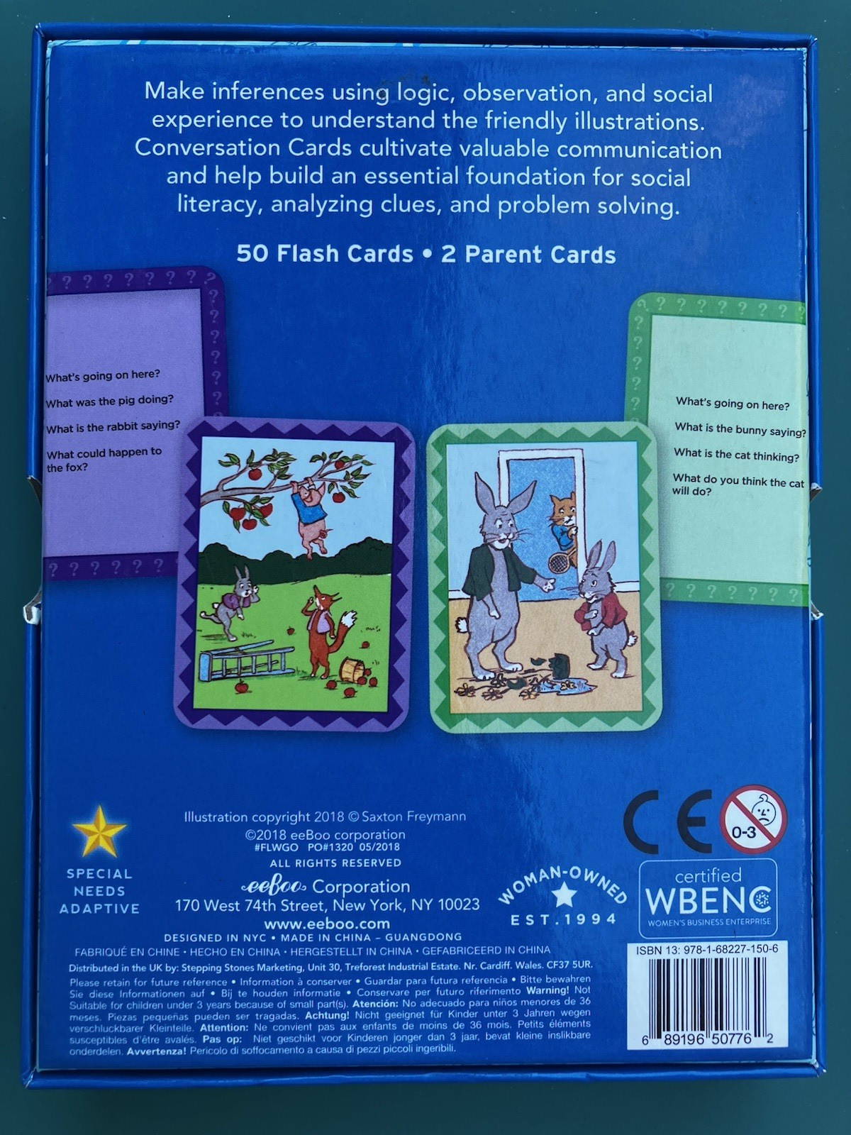 Timberdoodle Kindergarten Homeschool Thinking Skills Smart Farmer Conversation