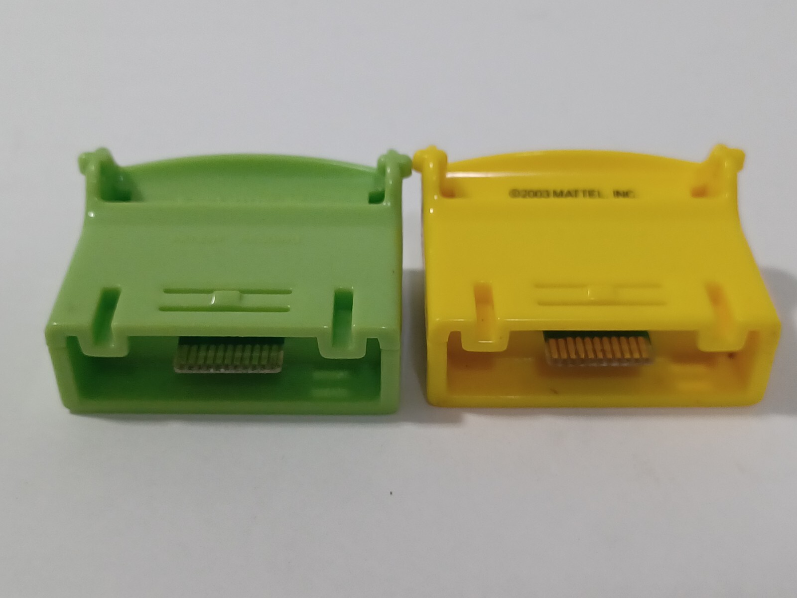 2 Fisher Price Power Touch Cartridges The Story of Clifford and Arthur’s Talent