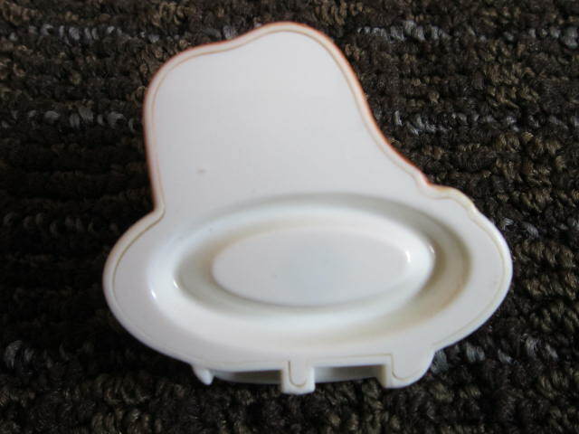 VTech Letter d Fridge Phonics Replacement Letter Food Fun Alphabet Lower Case