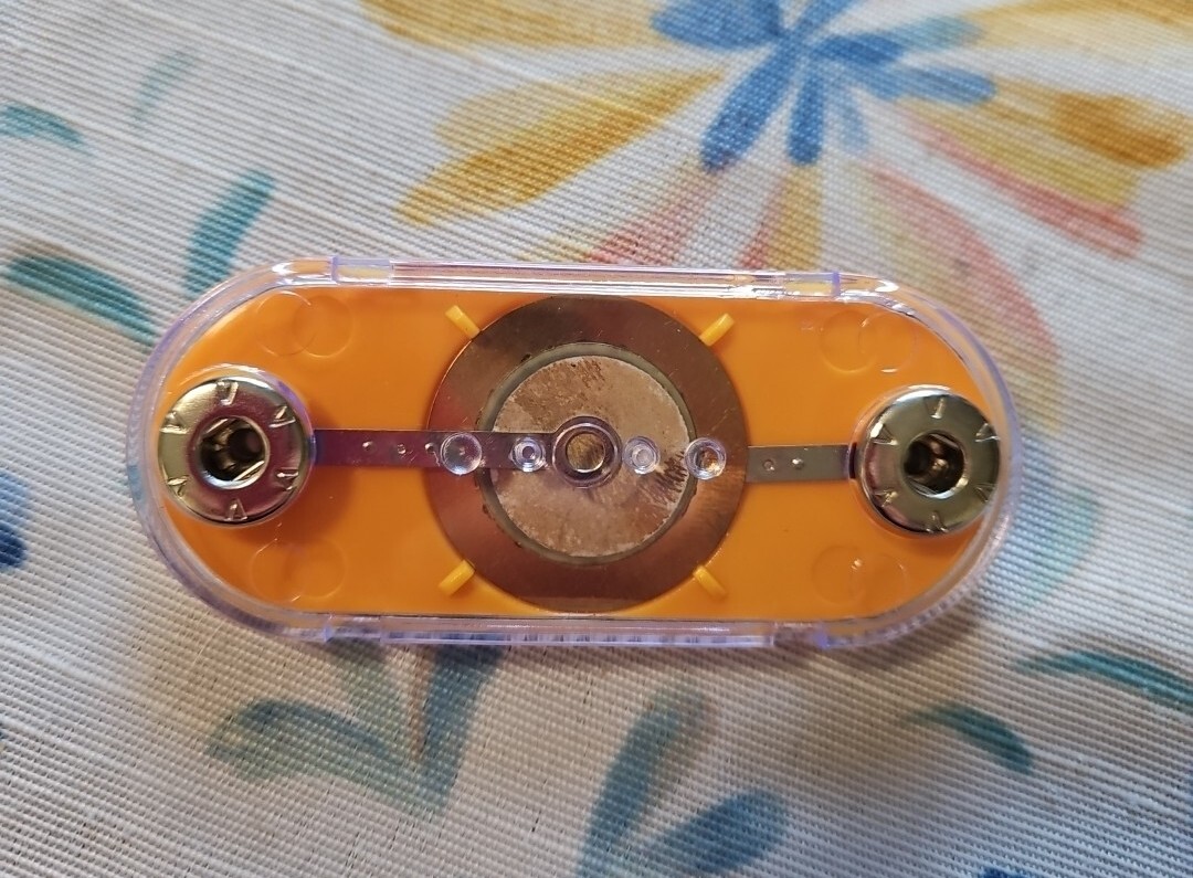 ELENCO Snap Circuit WC Whistle Chip Replacement Part Tested Excellent Condition