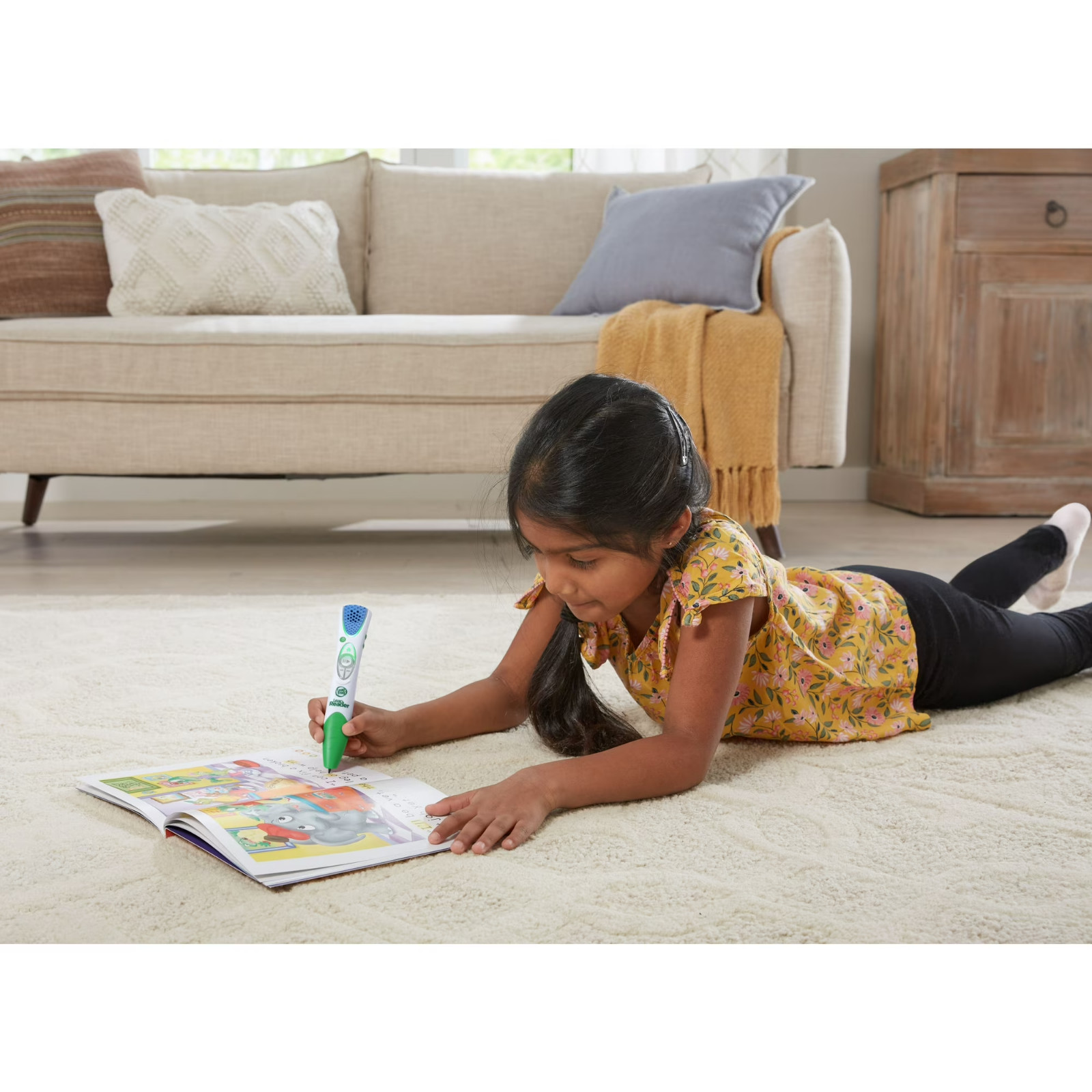 LeapFrog LeapReader Learn-to-Read 10-Book Mega Pack Fast Ship USA