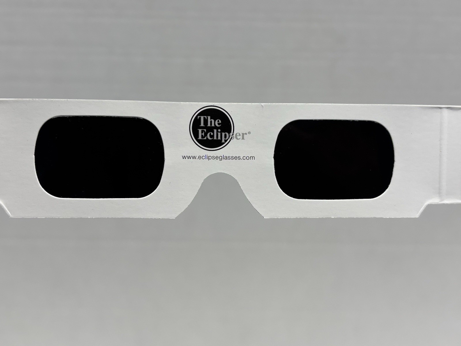 Solar Eclipse Glasses Pack of 12 – ISO 12312-2 Certified