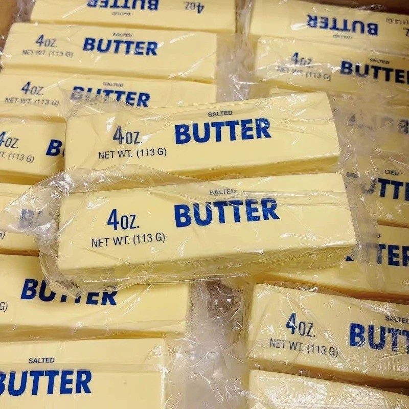 ✅ 1pc Butter Stick Squishy Fidget Toy Soft Stress Relief ADHD Anxiety Squeeze ✅*