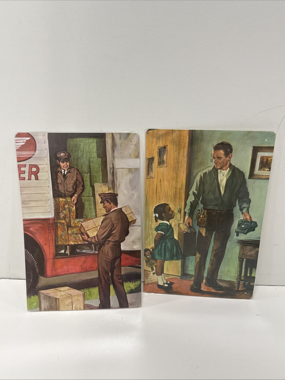 Vintage Lot Of 19 McGraw-Hill 1967 Teaching Classroom School Posters Lessons