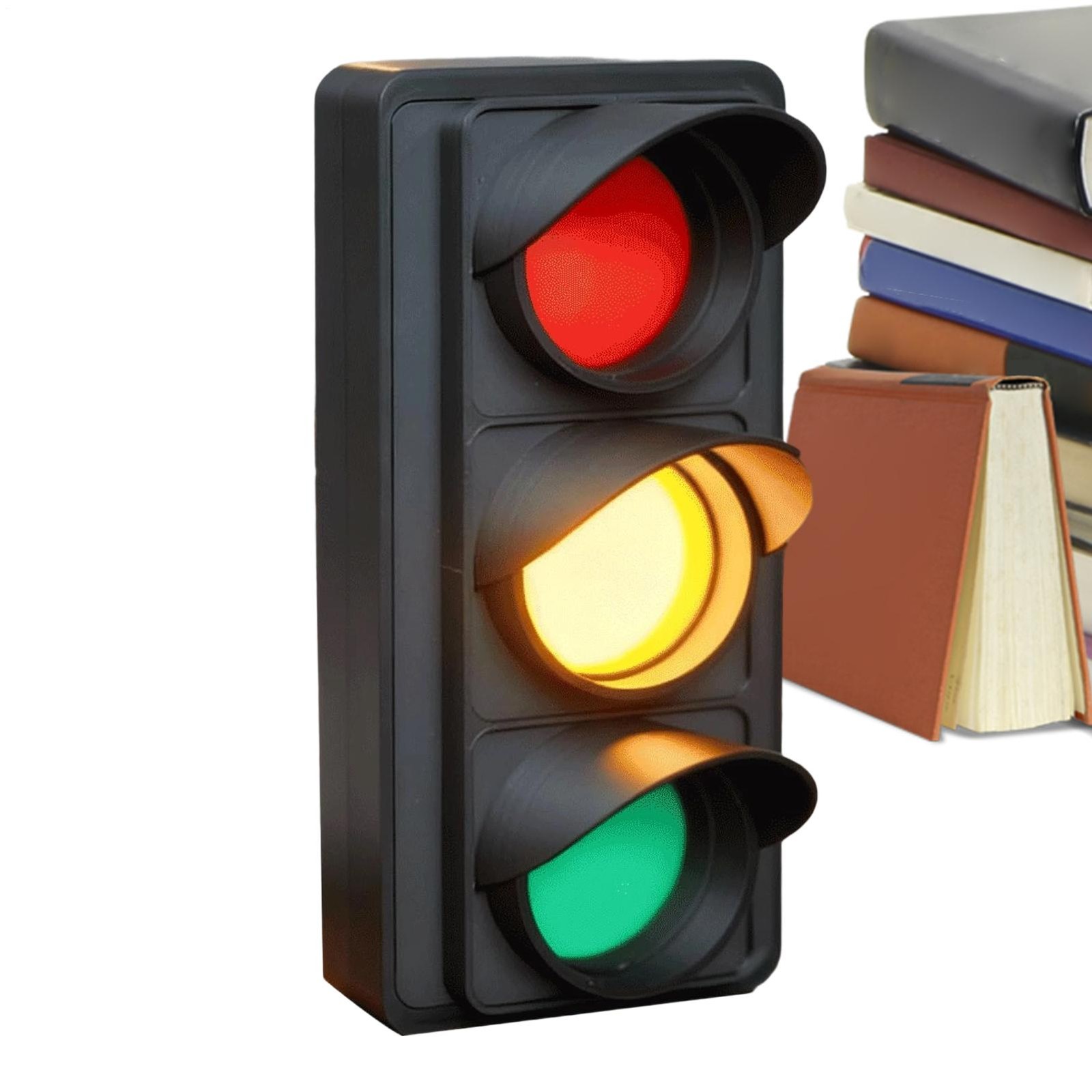 Busy Light For Office USB Powered Wireless Office Desk Lamp Status