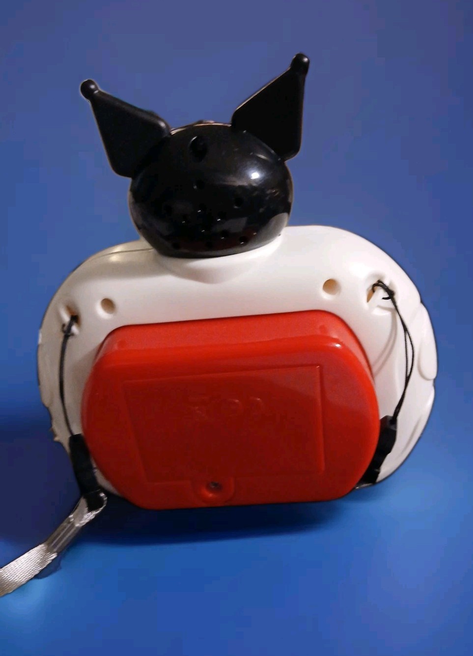Quick Push Bubbles KUROMI Console Game POP IT Sensory Toy
