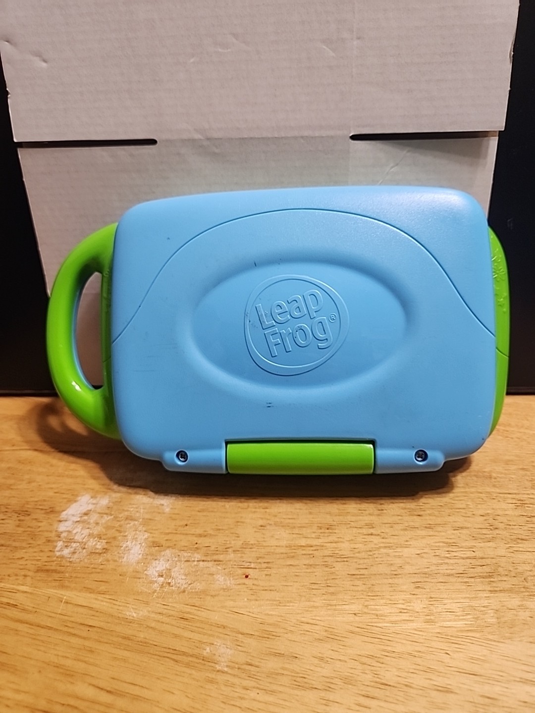 leap frog Learning Device