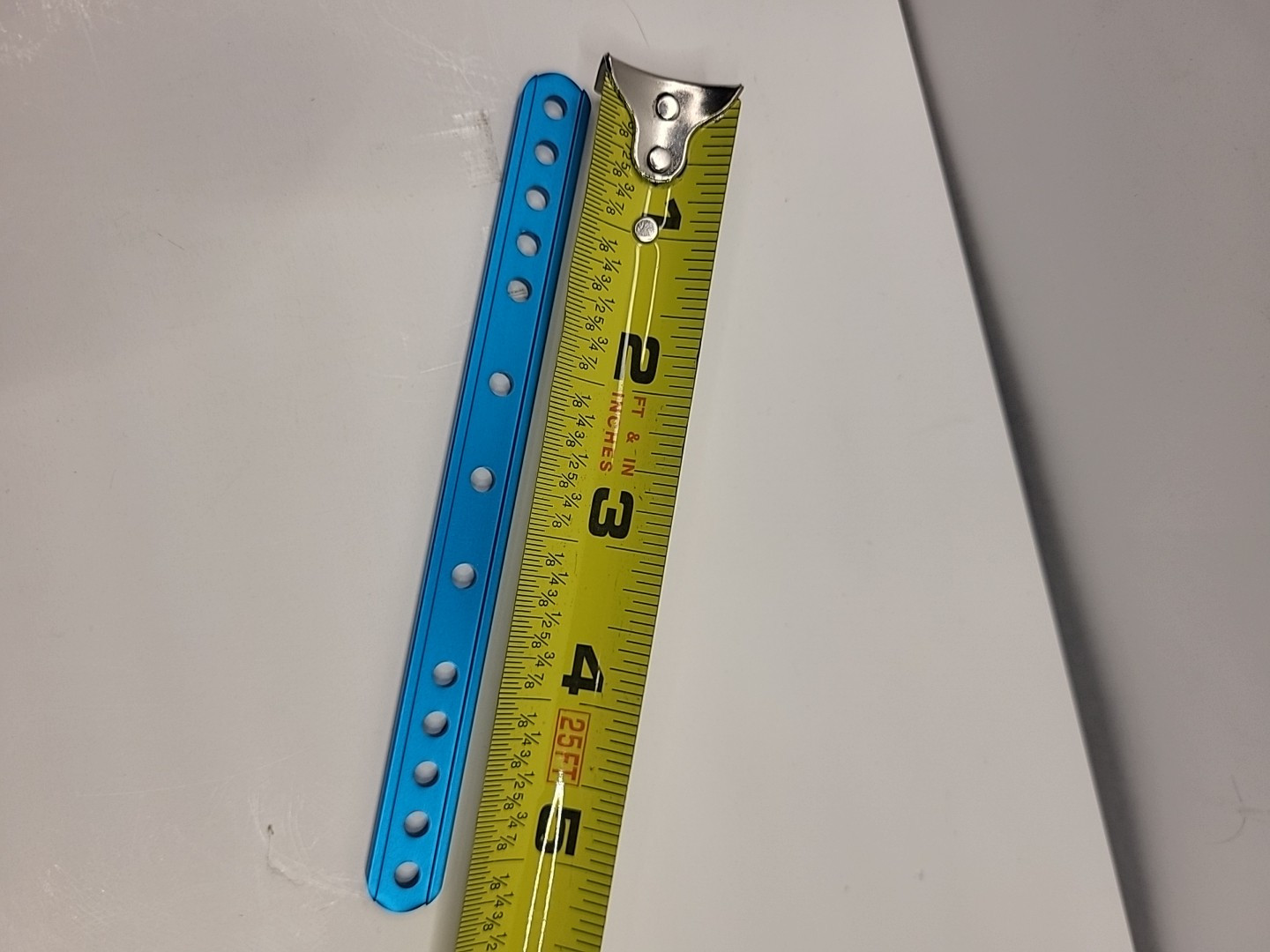 New Makeblock Blue Beam 0412-140 From Ultimate 2.0 Kit STEM Robotics