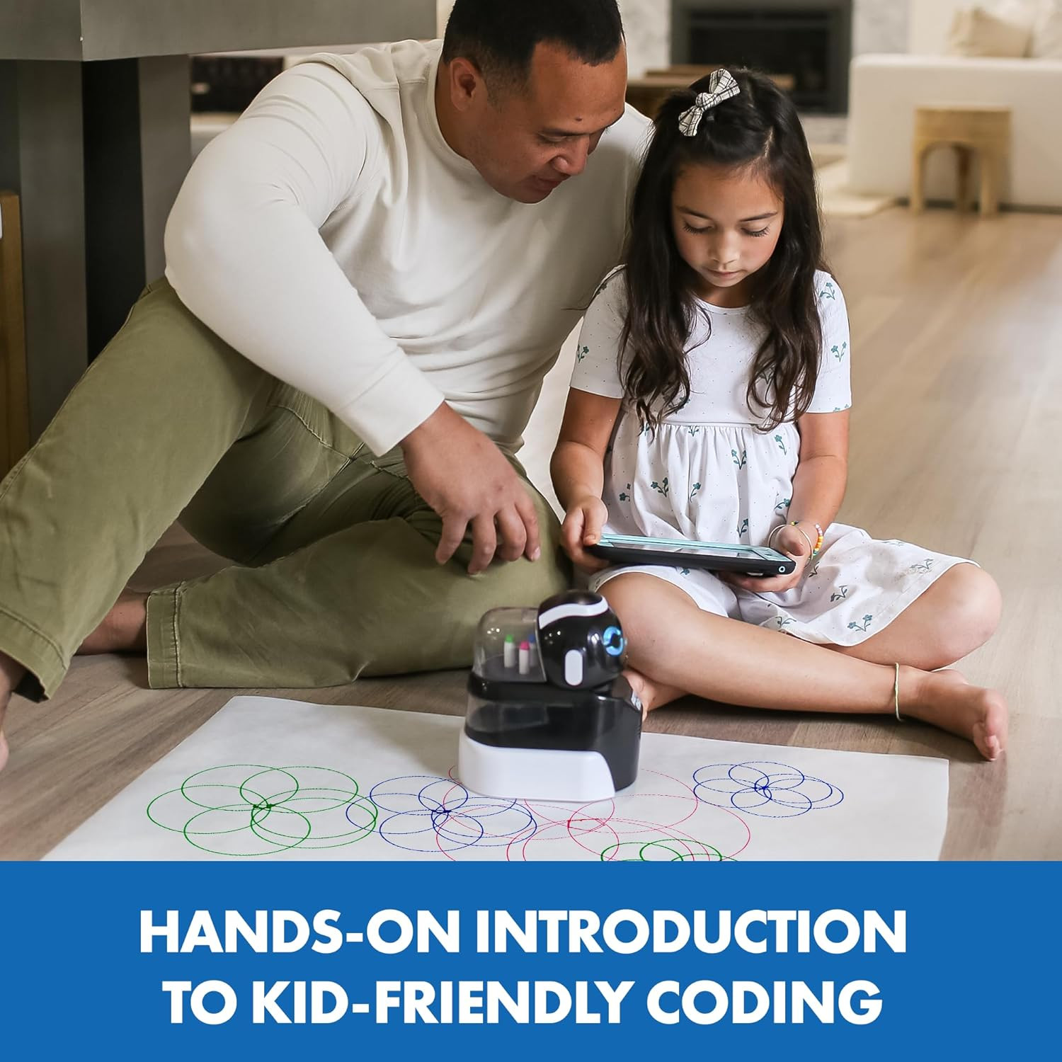 Artie Max the Coding & Drawing Robot – STEM Robot Toys & Coding for Kids, Learn