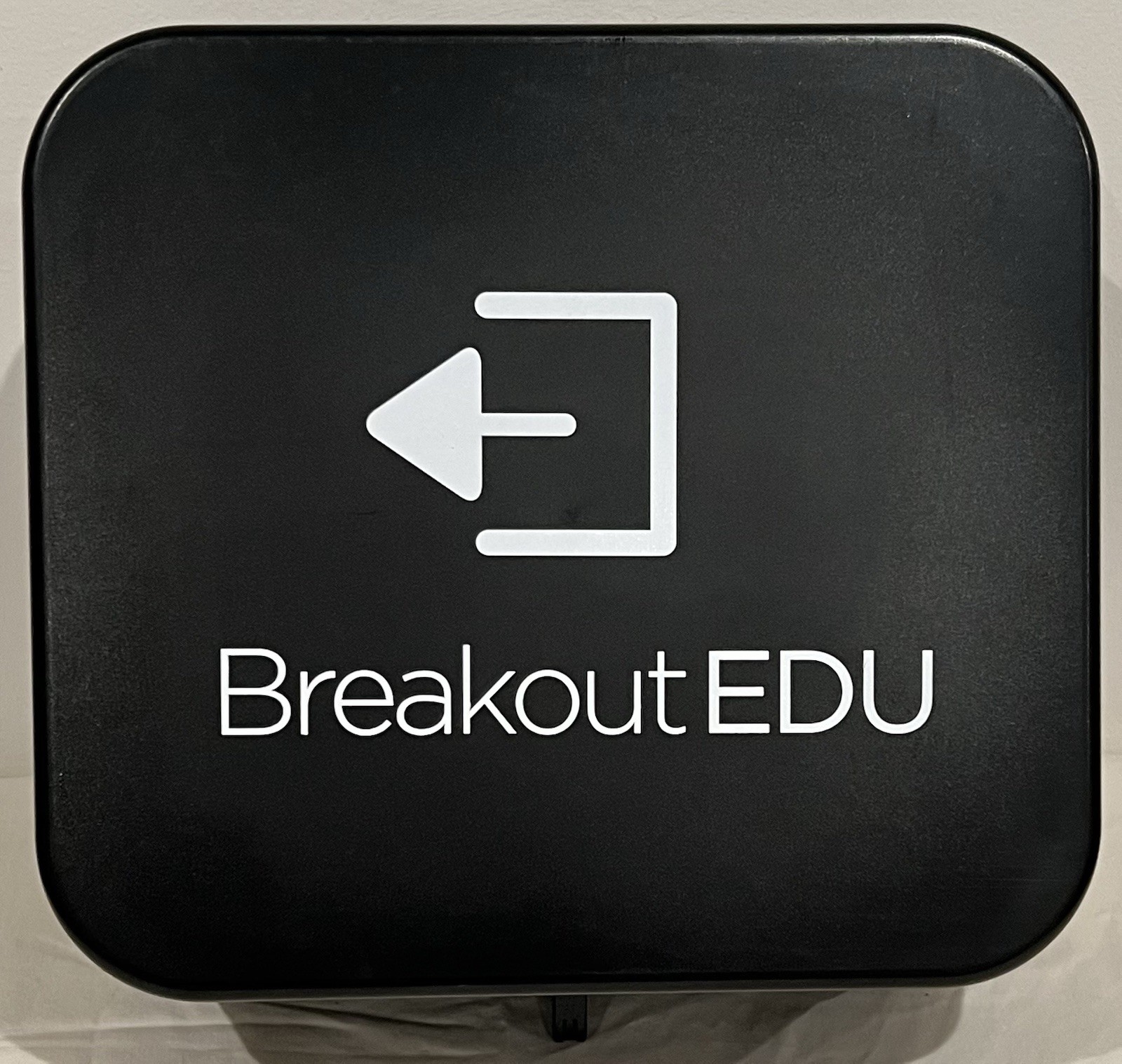 Breakout EDU Kit (K-12, All Subjects) Game-Based Learning Platform New