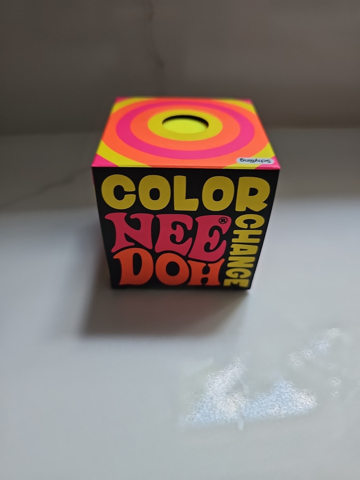 Color Change Needoh