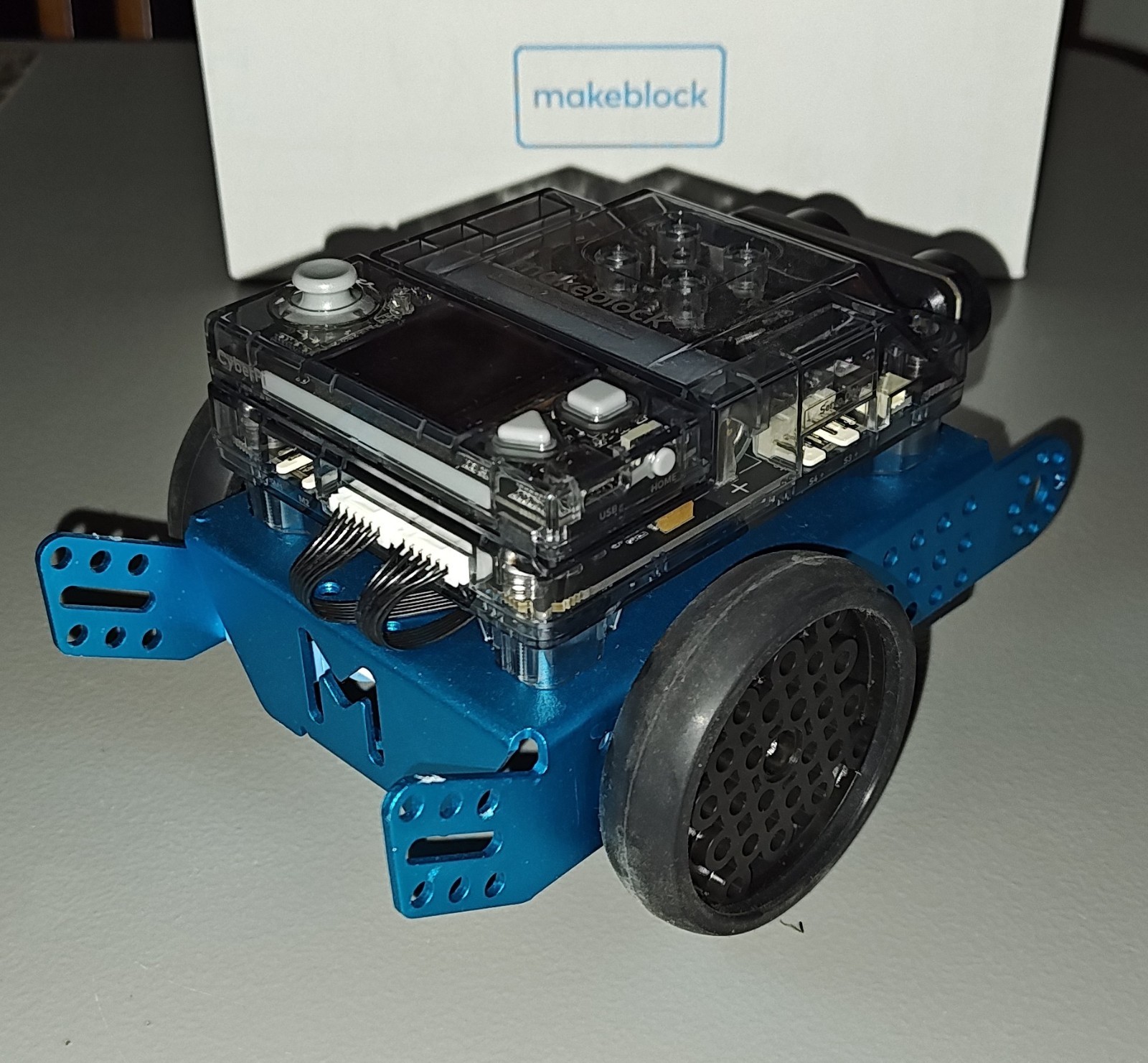Makeblock: mBot 2 (Neo) Coding Robot