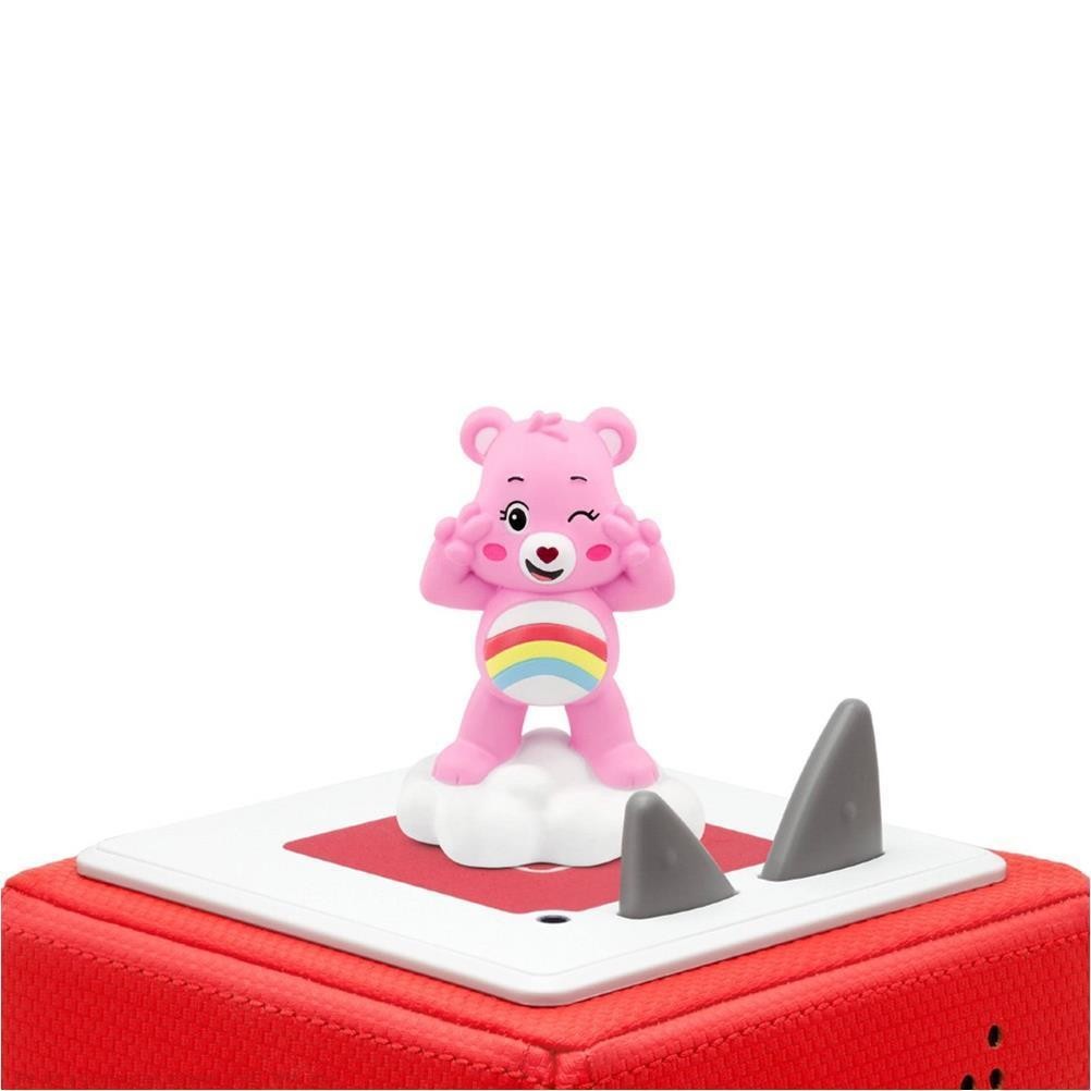 Tonies Care Bears: Cheer Bear Audio Play Figurine *SEE DEAL!!!*