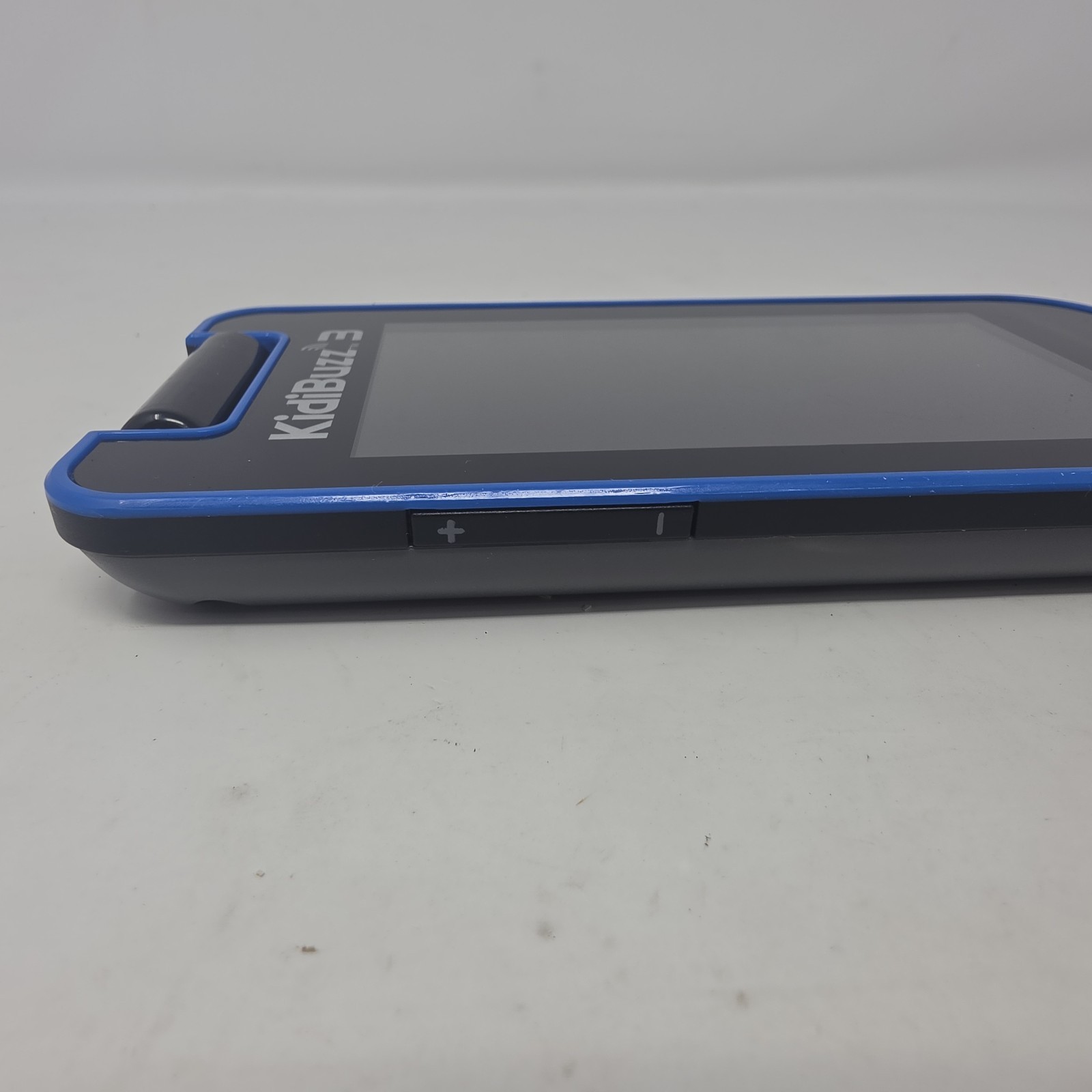 VTech KidiBuzz 3 Smart Device – Blue TESTED FACTORY RESET