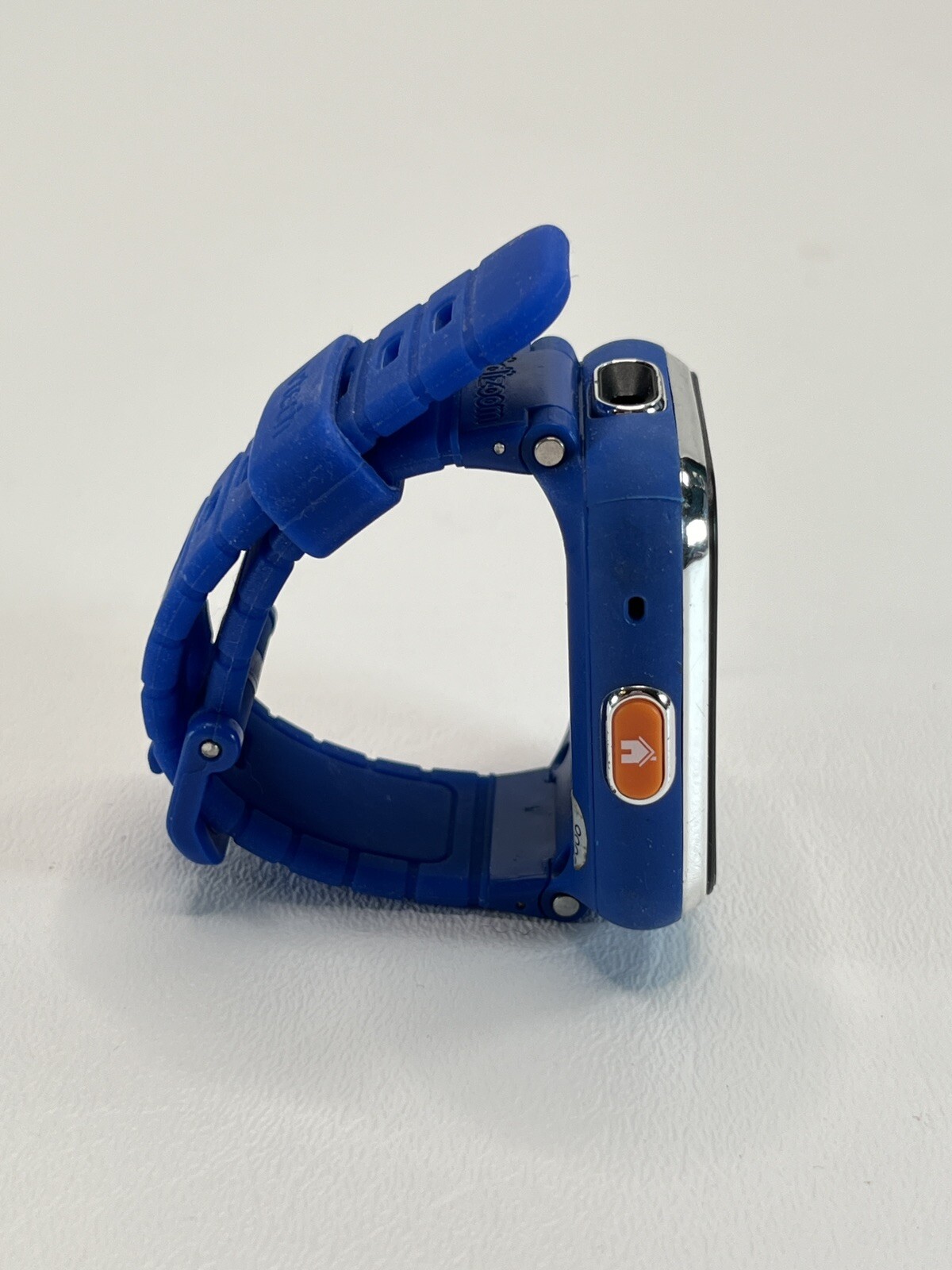 VTECH KidiZoom Smartwatch DX2 Smart Watch for Kids, Learning Watch – Blue