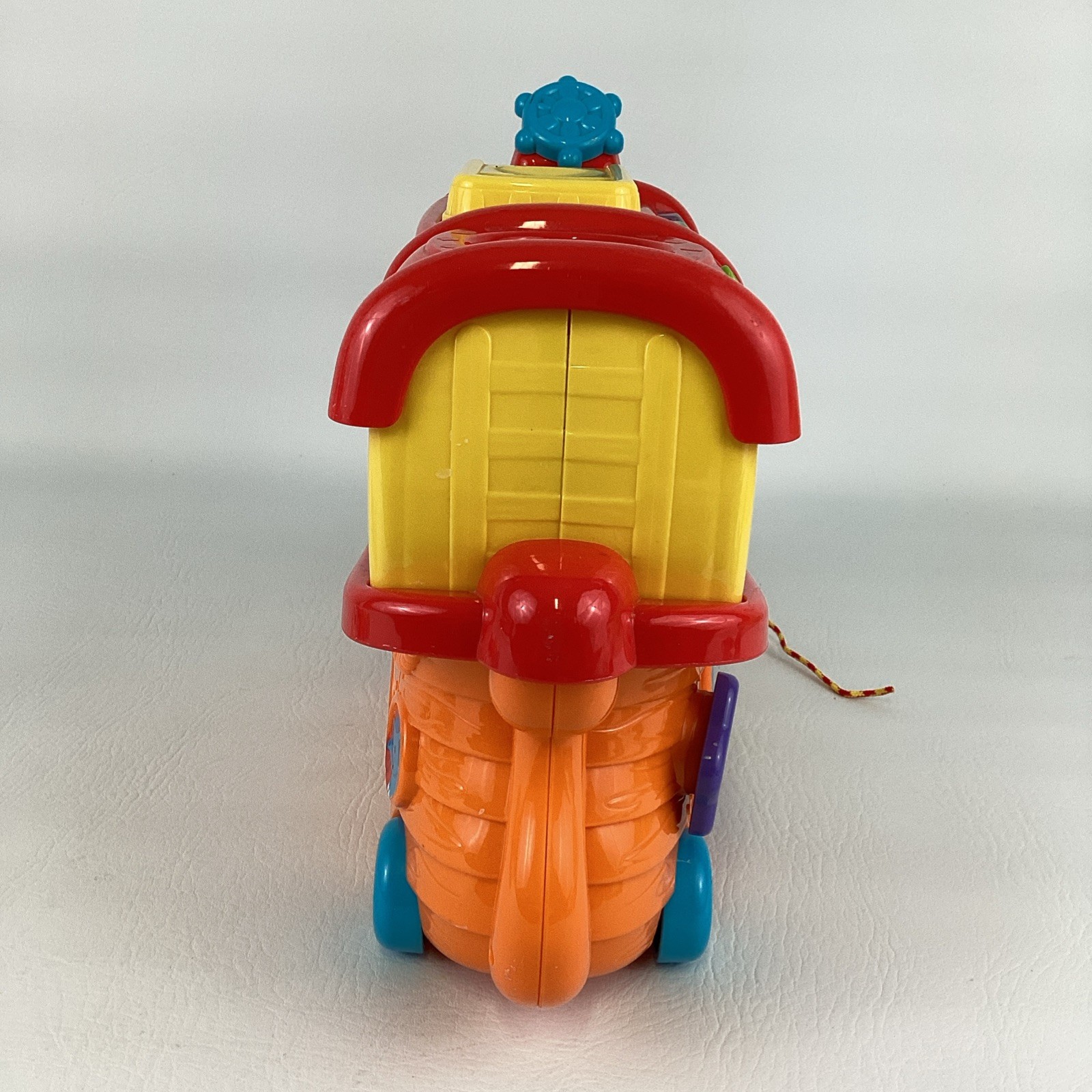 VTech Animal Adventures Ark Weather Colors Counting Toddler Learning COMPLETE