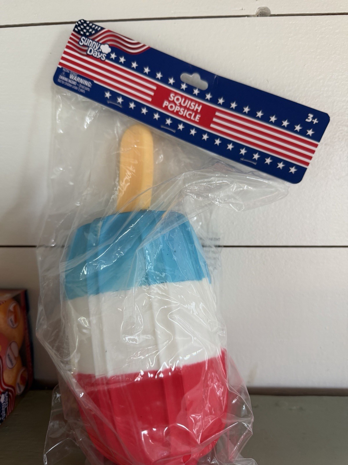 Squeeezy Sunny Days bundle New From Target Cherry Pineapple Hotdog Bonb Pop