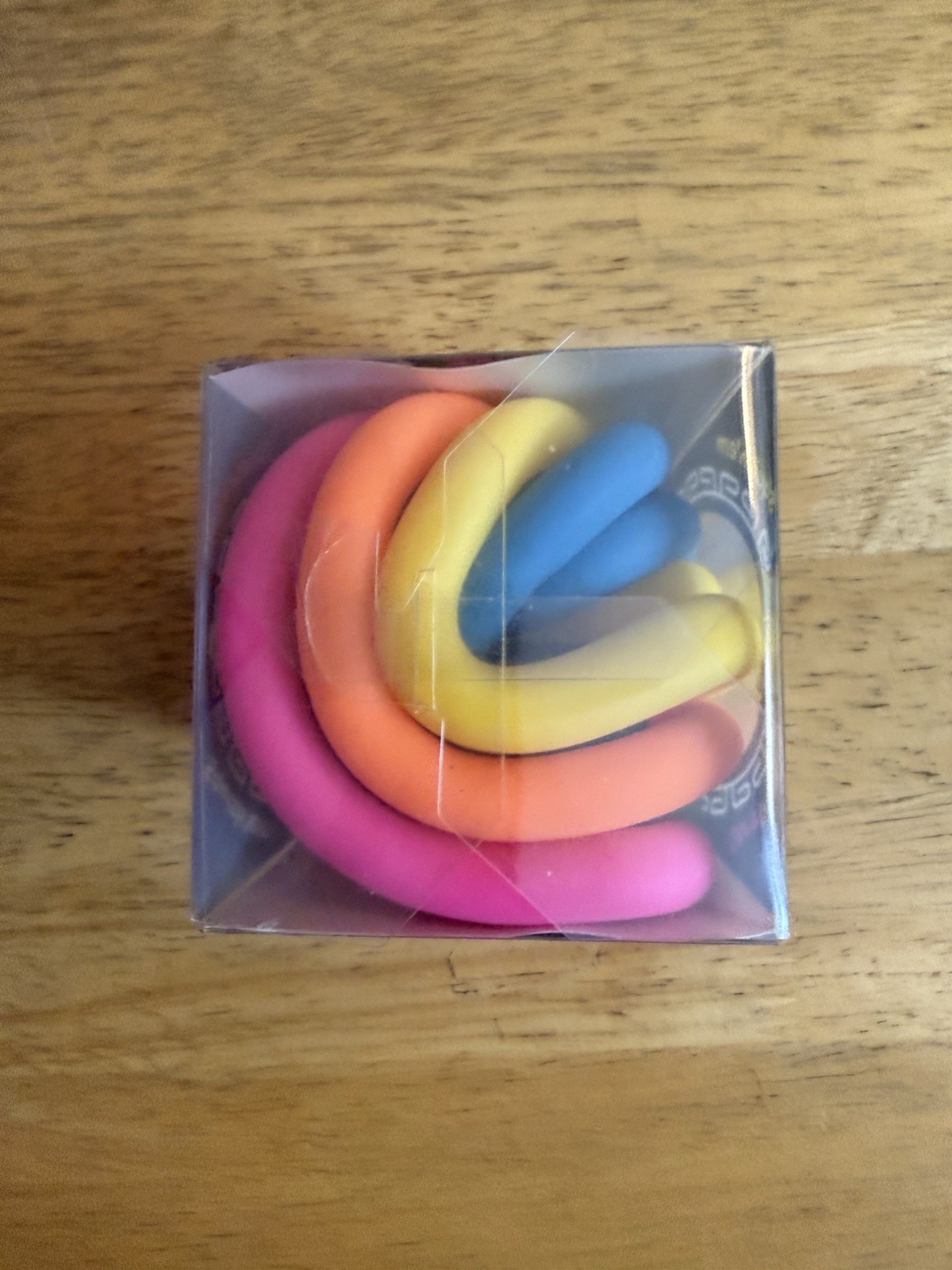 Authentic NeeDoh Noodlies Squishy Nee Doh 5 Stretchy Fidget 14″ Noodles