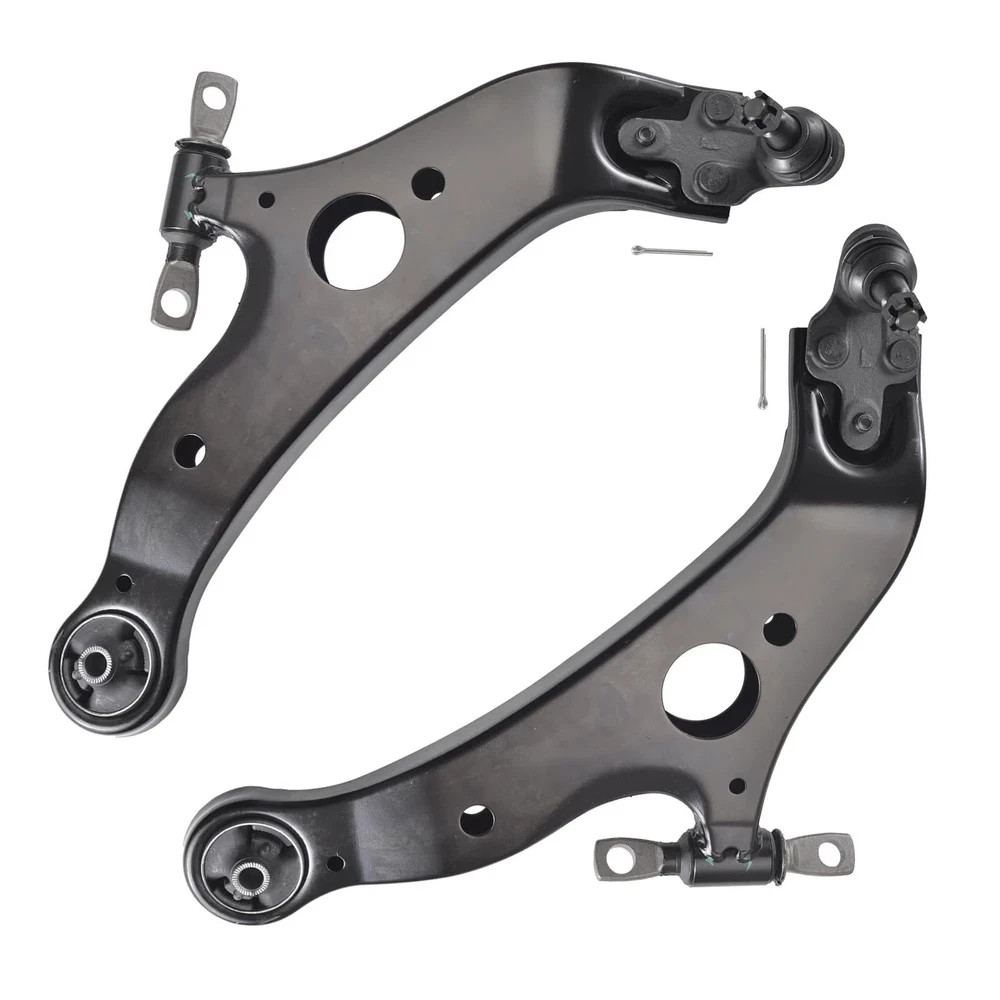ASTARPRO – 10pc Front Suspension Kit Replacement for Toyota Sienna 2004 2005 …