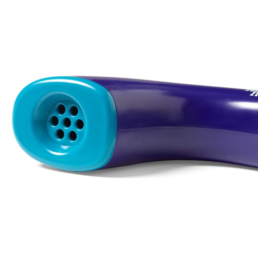 hand2mind Phoneme Phone, Speech Therapy Toys, Autism Learning Materials, 0