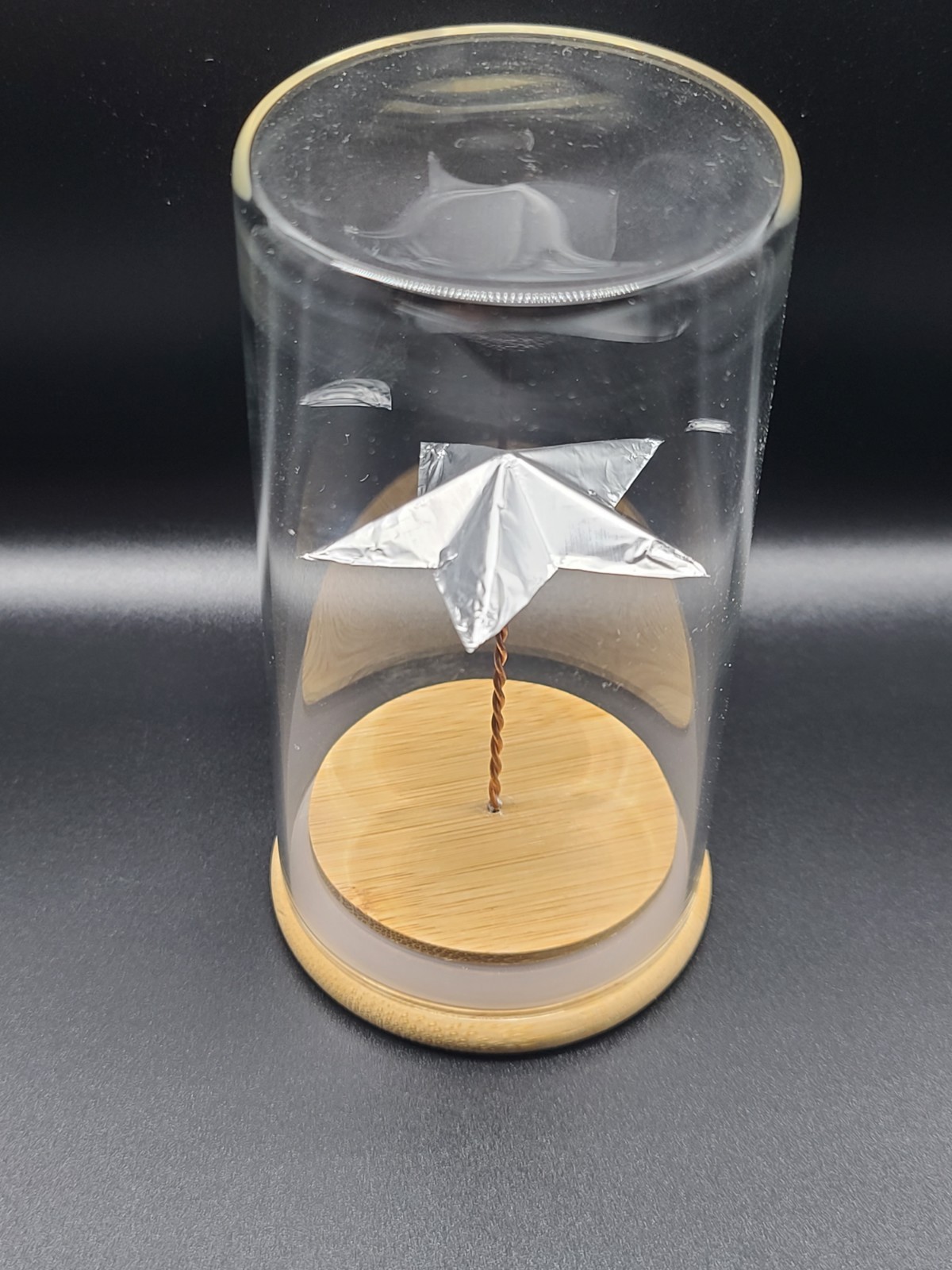 Telekinesis Practice Device | ESP Mind Power Trainer | meditation tool |