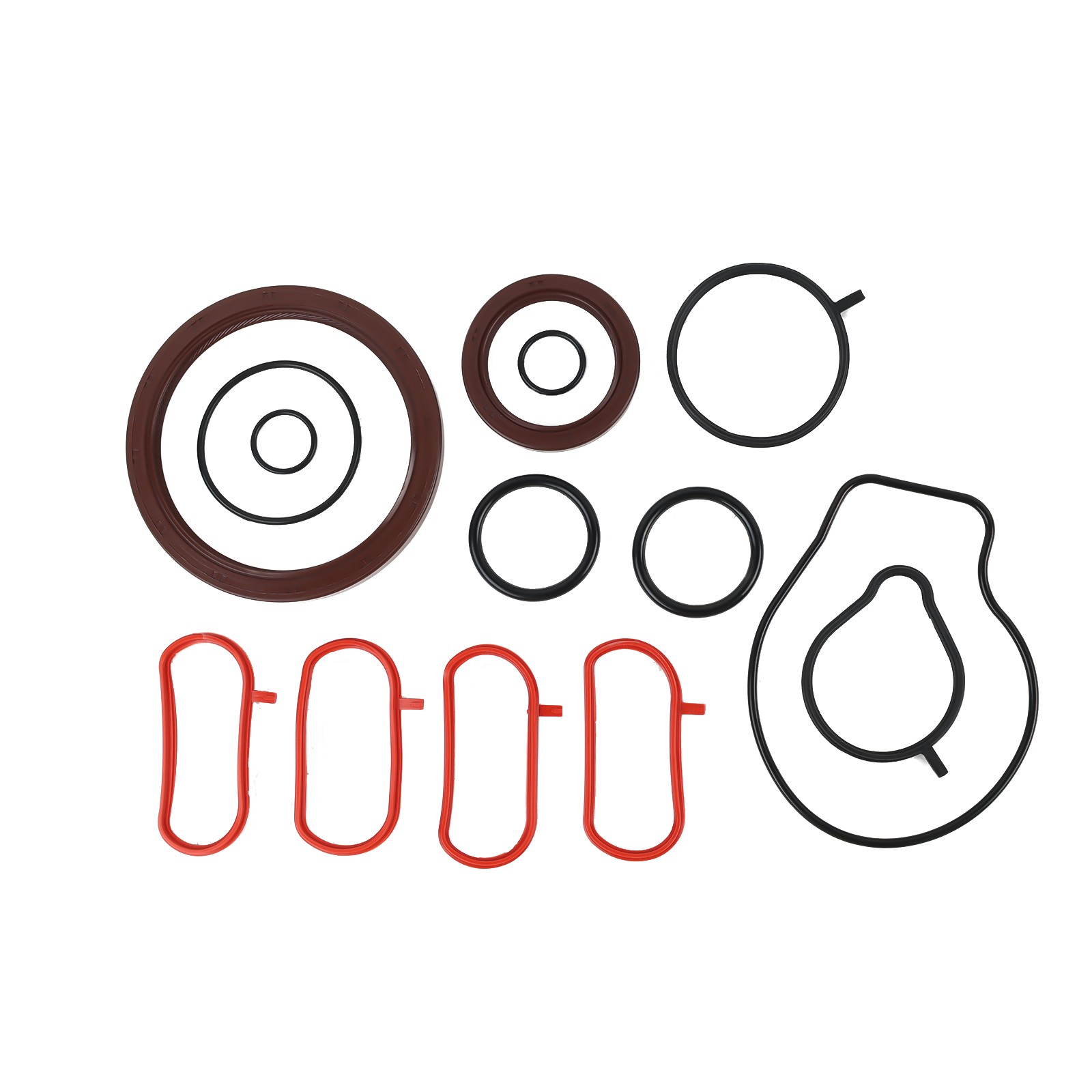 For Honda CR-V 1.5 L4 Turbo 2017-2020 Cylinder Head Gasket Kit w/Head Bolts