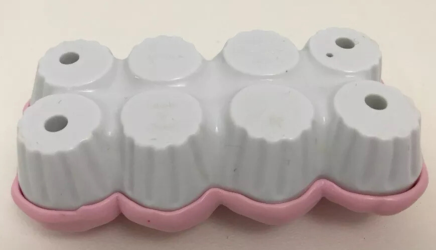 Leap Frog Pretend & Learn Shopping Cart Grocery Food Only # 8 Replacement Piece