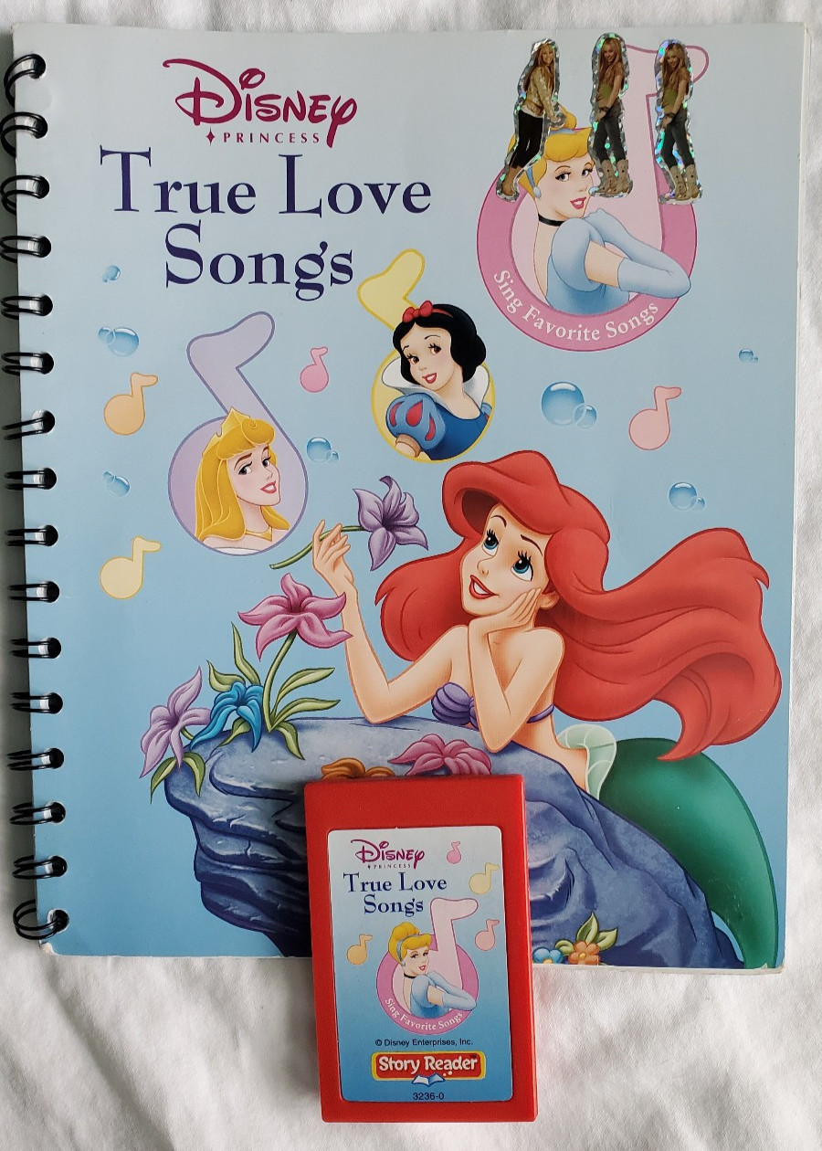 Story Reader System Lot-14 Books-7 Cartridges-Backback-Disney, SpongBob More