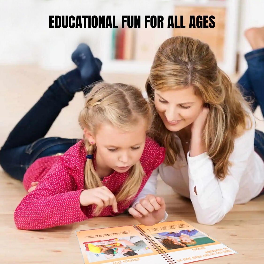 Social Skills Book: Boost Social & Communication Skills; Autism; ADHD