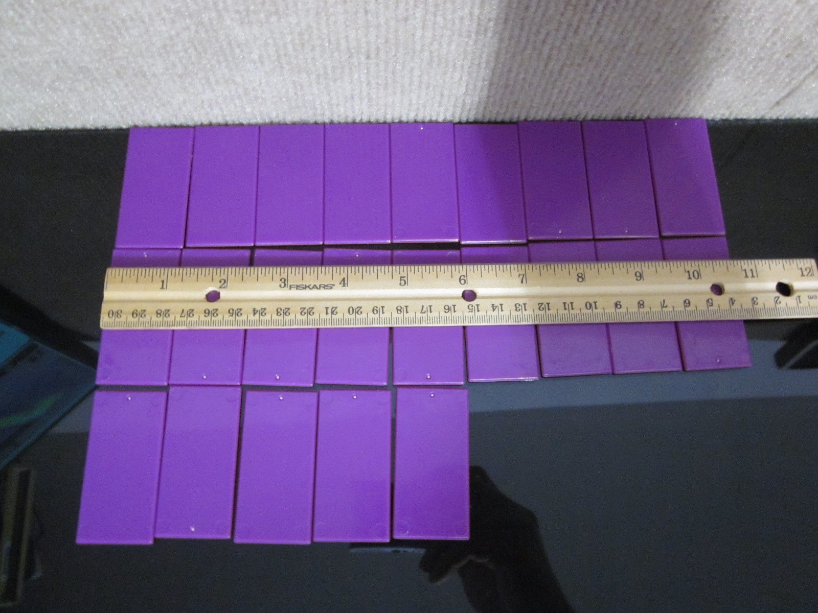 Learning Resources Code & Go Robot Mouse Activity Set 23 Purple Replacement Tile