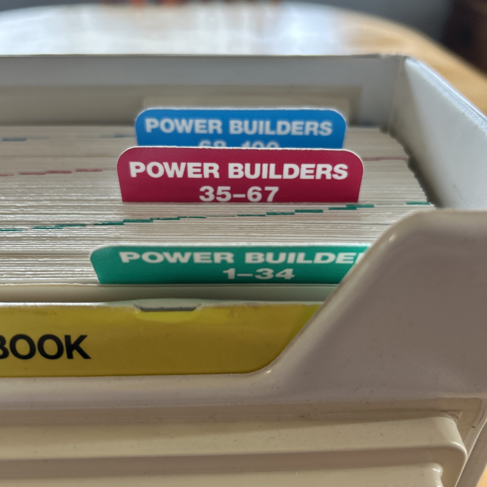 Hooked on Phonics SRA Reading Power Classic Set Gateway Learning 1992 Used