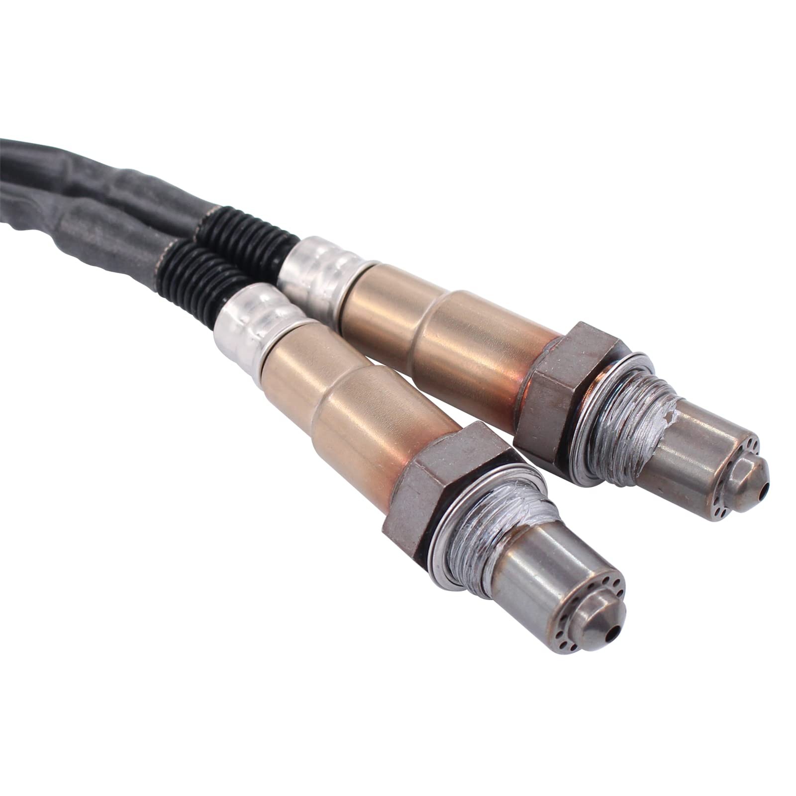 NewYall L4 1.6L Upstream and Downstream Air Fuel Ratio O2 Oxygen Sensor…