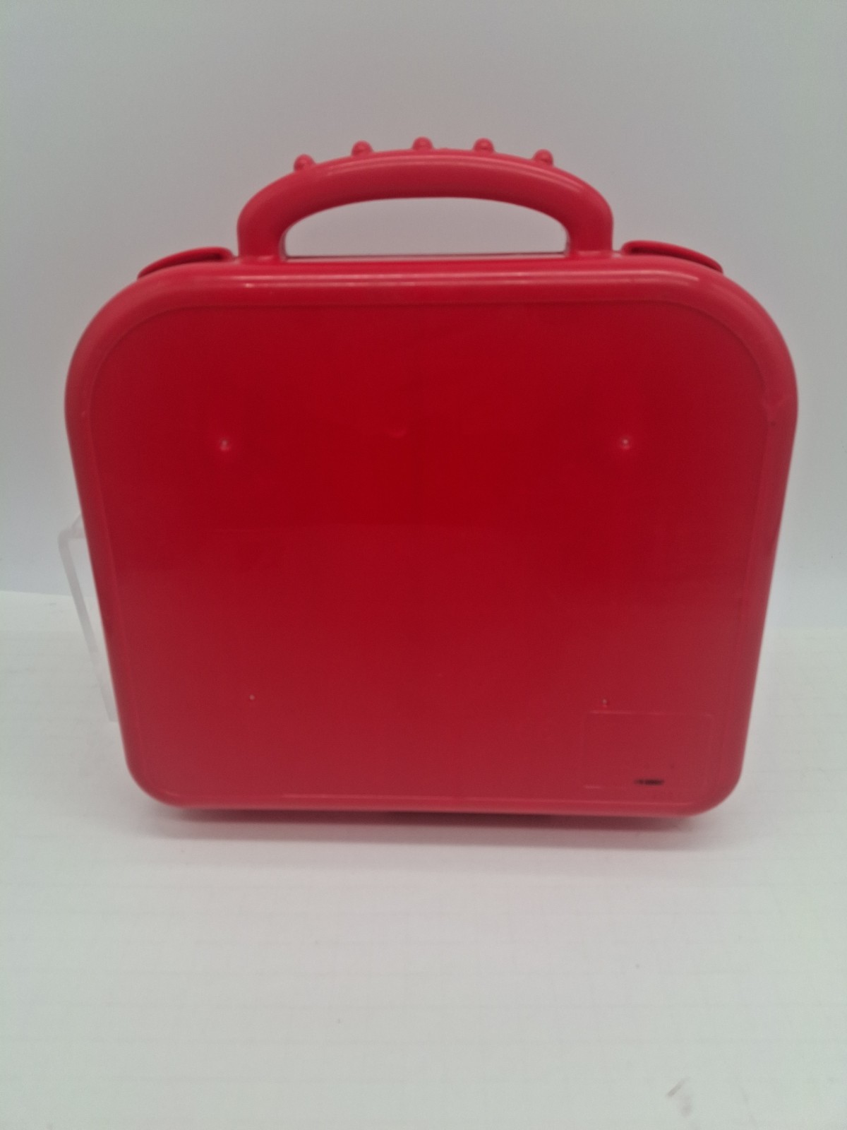 Hasbro Sesame Street Elmo’s On The Go Letters Alphabet w/ Carry Case COMPLETE