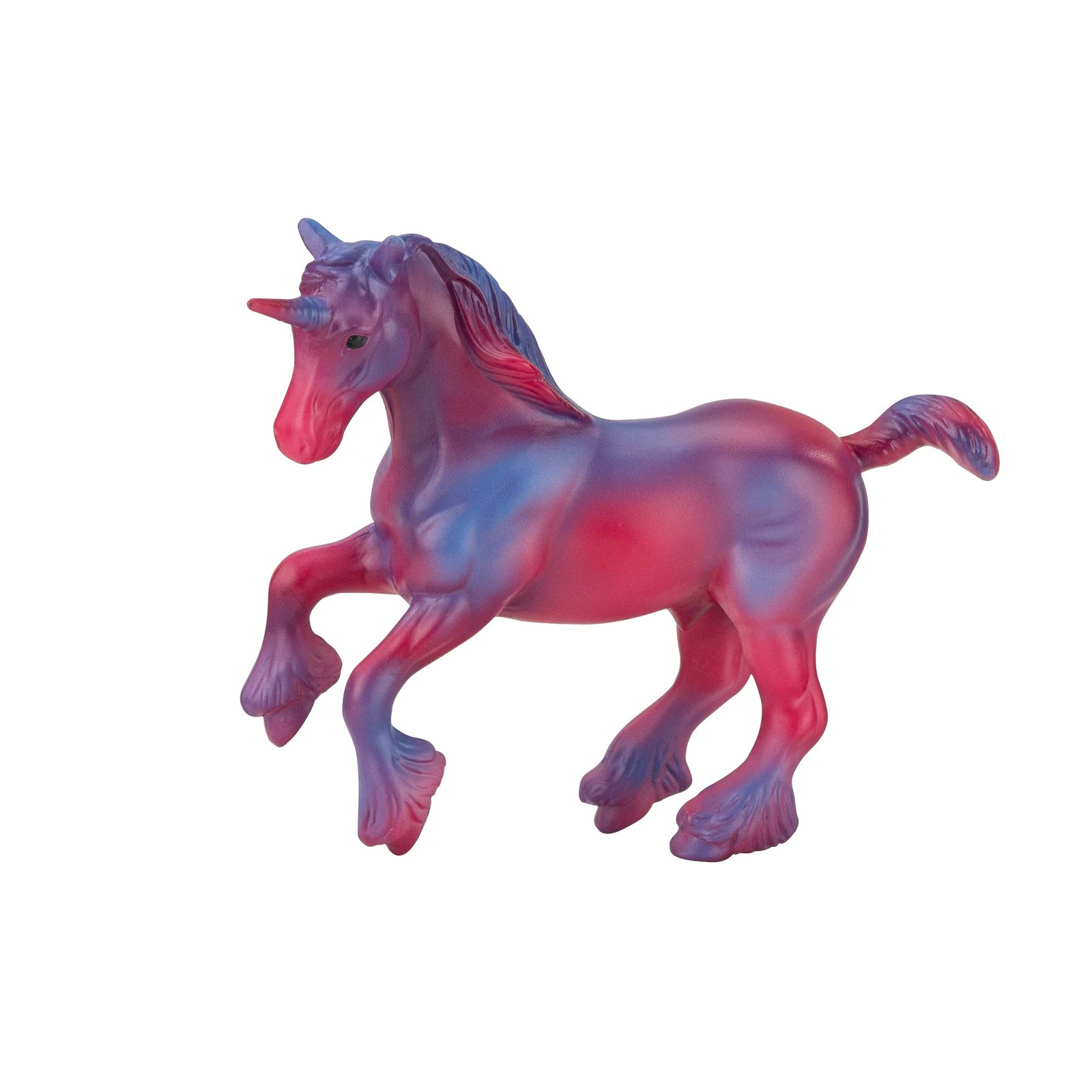Stablemates Unicorn Swirl Gift Set 6912, Multicolor